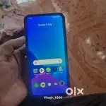 Realme X 8gb 128gb front and back camera working, all good condition