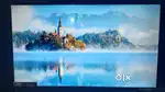 LG 43 inch tv