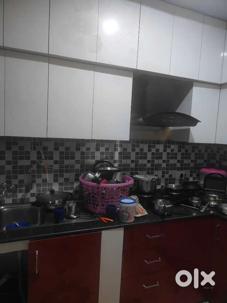 Appartment 2 bhk for sale