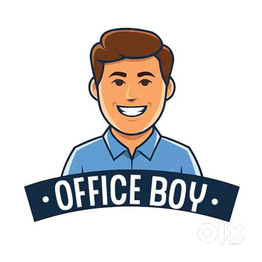 Office Boy