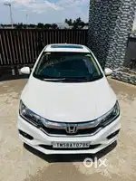 Honda City ZX VTEC, 2019, Petrol