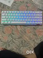 Keyboard hydro 10 Brown Key