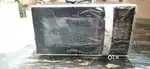 samsung microwave 21L brand new untouch  multifunctional