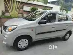 Maruti Suzuki Alto 800 2019-2023 0.8 VXI, 2021, Petrol
