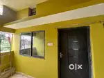 Semi furnished room