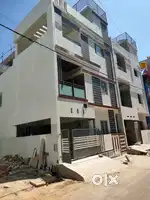 4 BHK Duplex house for Sale near Horamvu kalker main road