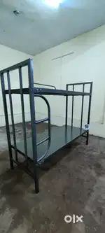 Double Bed