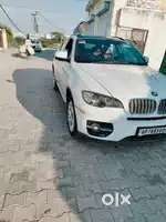 BMW X6 2009-2014 3.0d SAV, 2009, Diesel