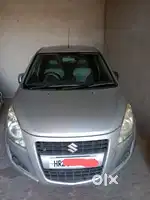 Maruti Suzuki Ritz 2015 Diesel 95000 Km running, Urgent sell