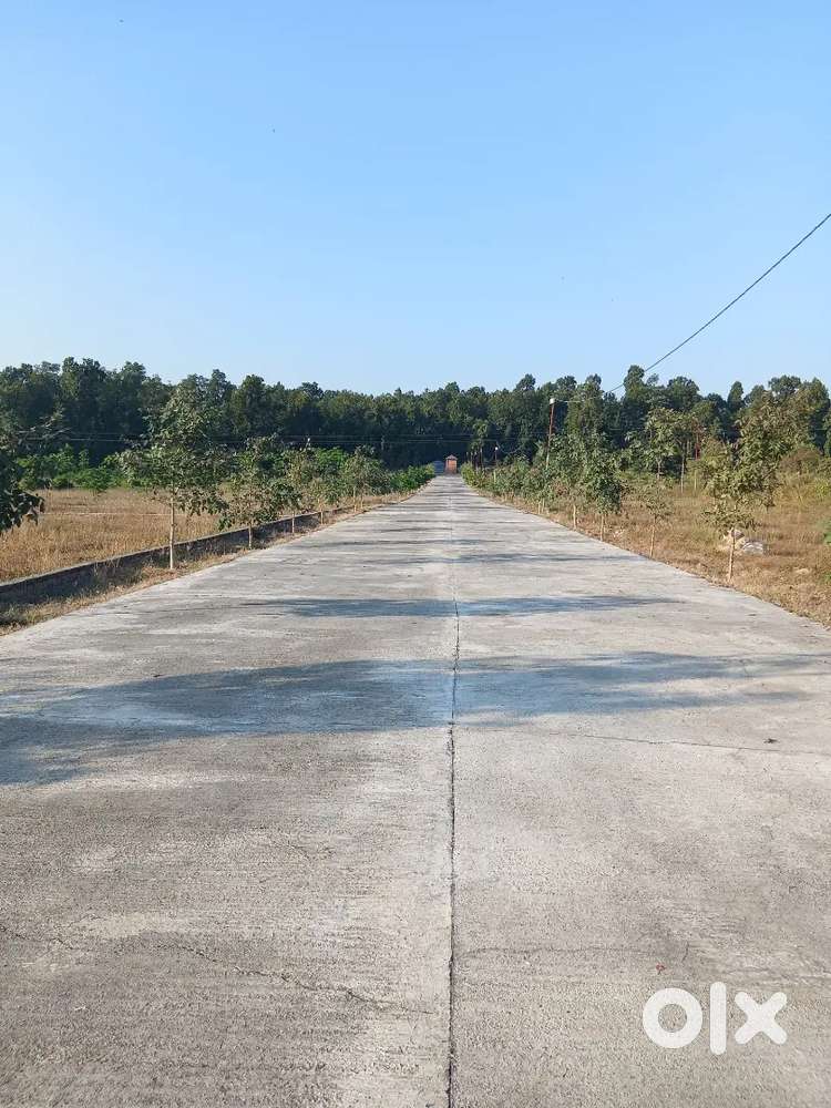 Farmhouse Purpose Property In Dehradun