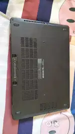 Dell latitude E5470
