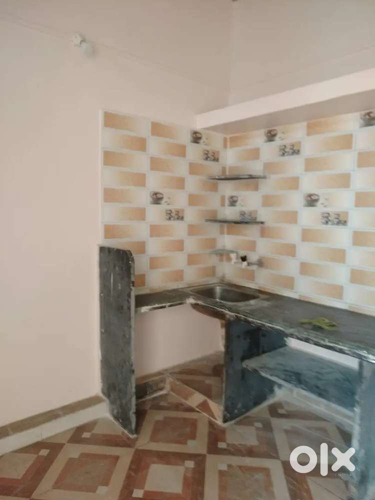 Furnished flat with all amenities