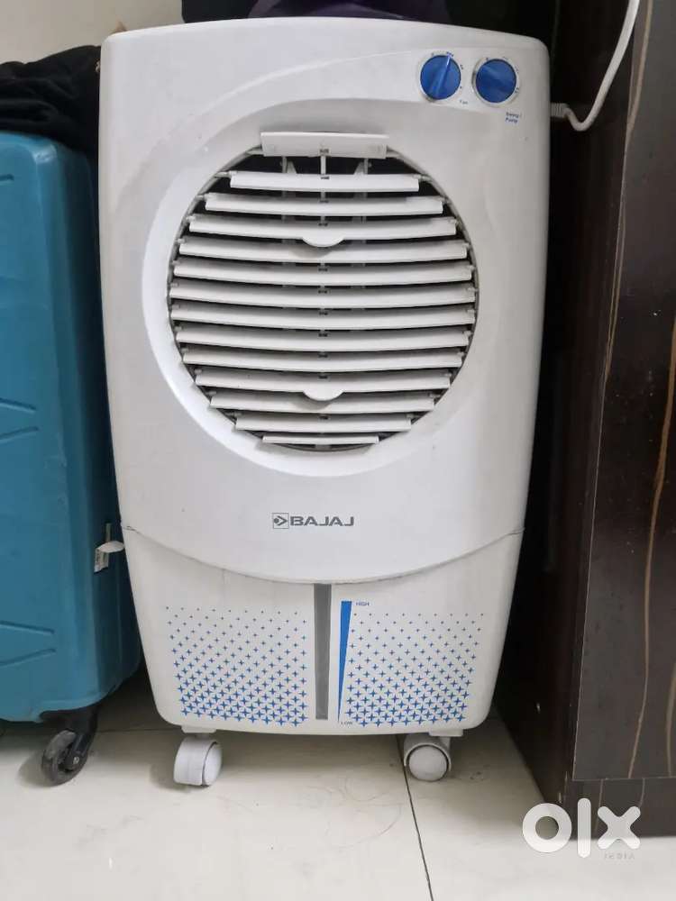 Bajaj Cooler
