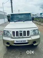 Mahindra Bolero SLX, 2011, Diesel