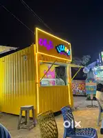 LICKEES ICE CREAM
