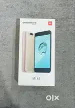 Mi A1 4GB/64 GB GOLD