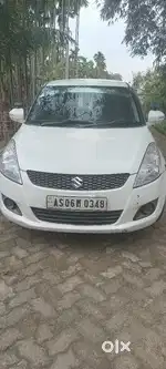 Maruti Suzuki Swift 2013 Diesel Good Condition
