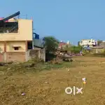 Panjapur bustand near (nagamanglam)