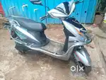 NK E BIKE scocty