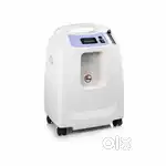 Oxygen concentrator