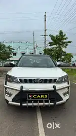 Mahindra XUV300 W6 Diesel, 2019, Diesel