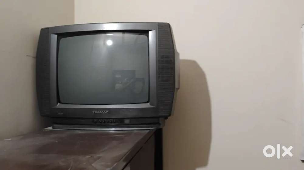 Videocon tv sell good condition
