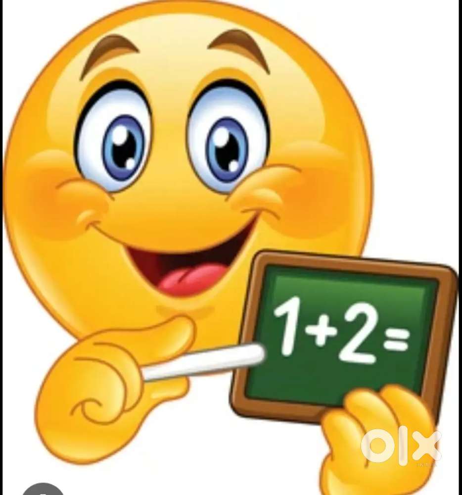 I'm a tutor, providing specialized guidance to students from class 4-8