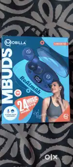 Mobilla M buds TWS