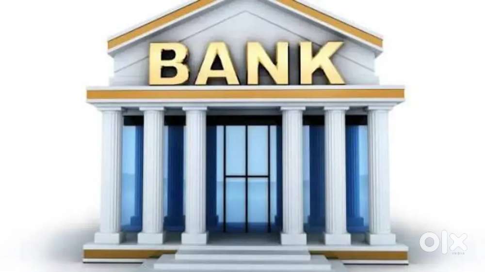 Inside Bank executive Telugu Must male and female