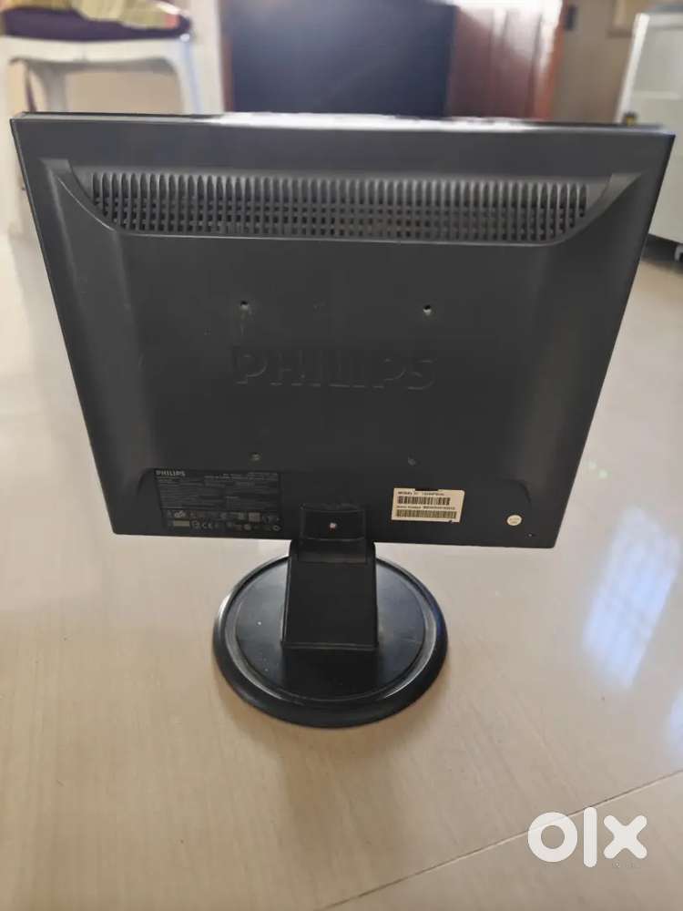 Philips LCD monitor