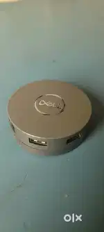 Dell DA310z 7-in-1 Multiport Adaptor