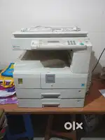 Rechco Printer