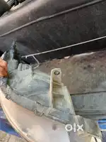 Swift vdi driver side head light