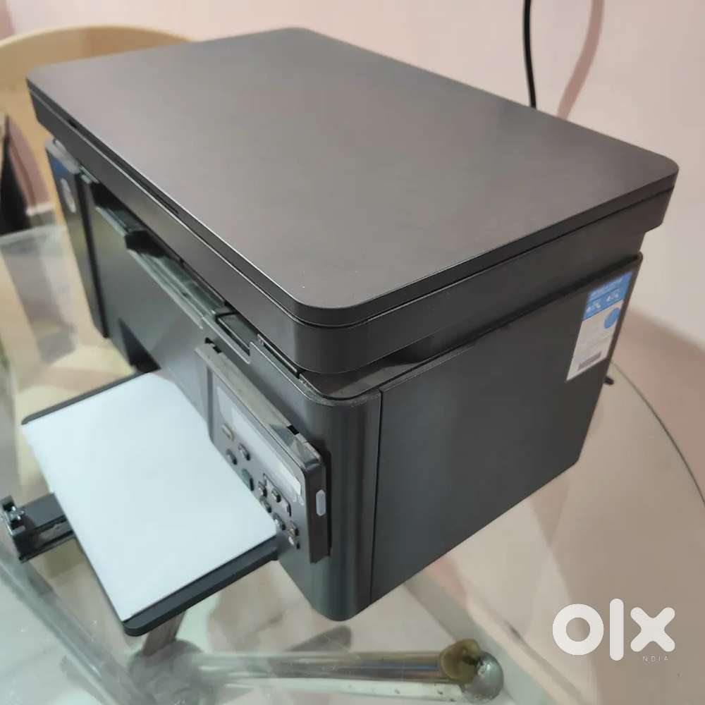 Hp printer
