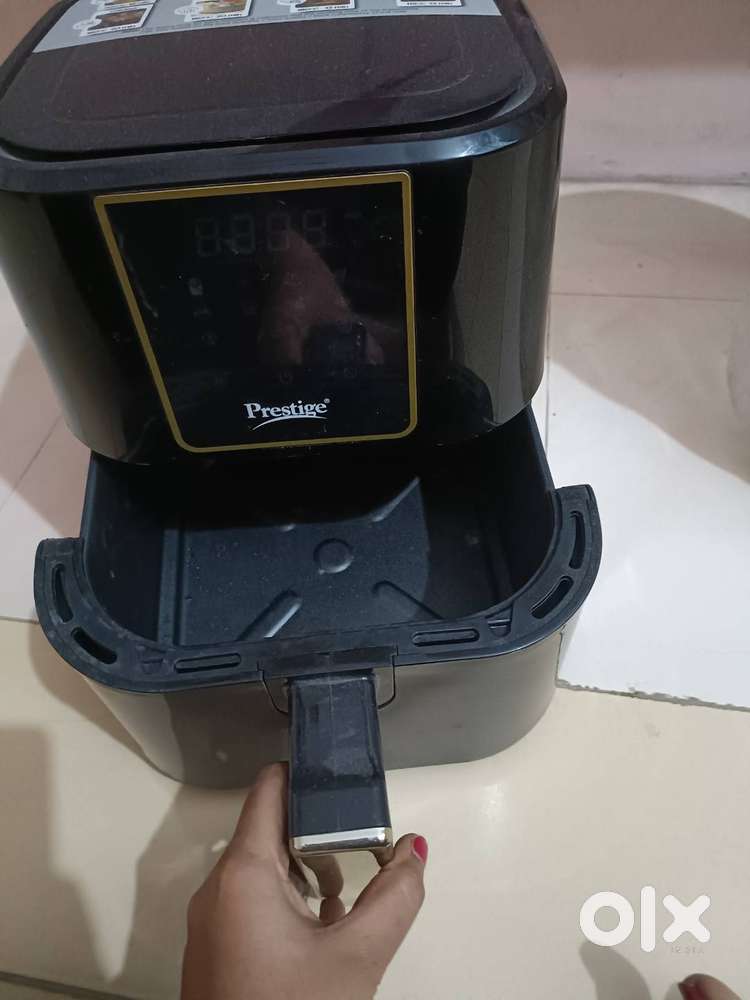 Air Fryer Prestige 4.5 L