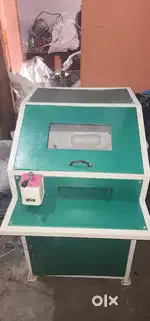 Baiyan Waste machine