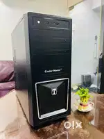 Gaming cpu i5 4th gen 16GB RAM 8GB GRAPHIC CARD GTA V