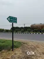 Bulandshahr khurja Development Authority plots