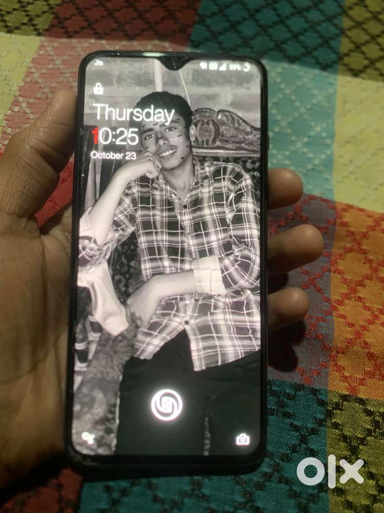 One plus 7 (6/128) mint condition
