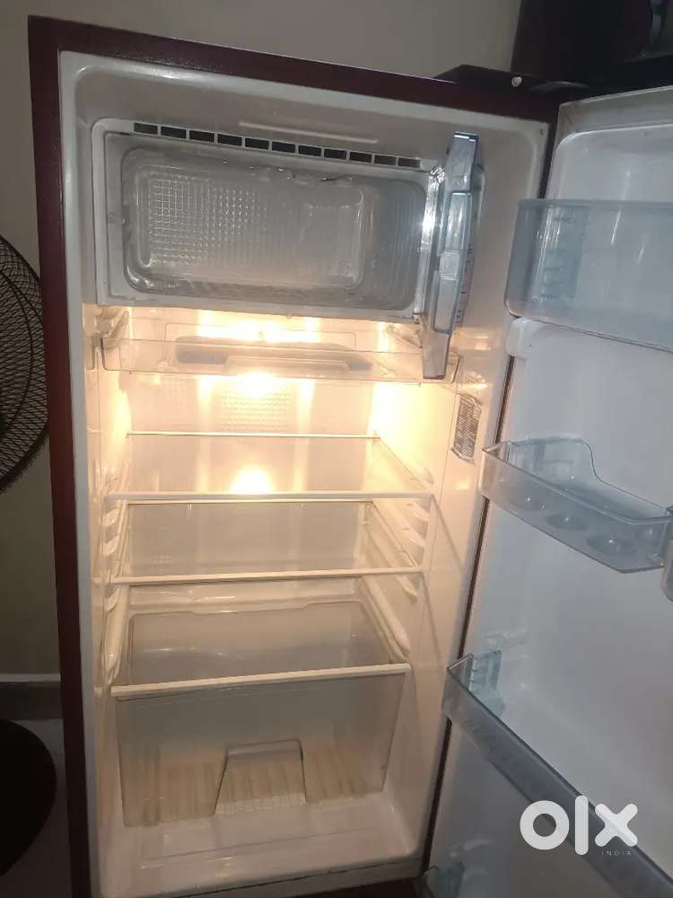 Samsung single door fridge