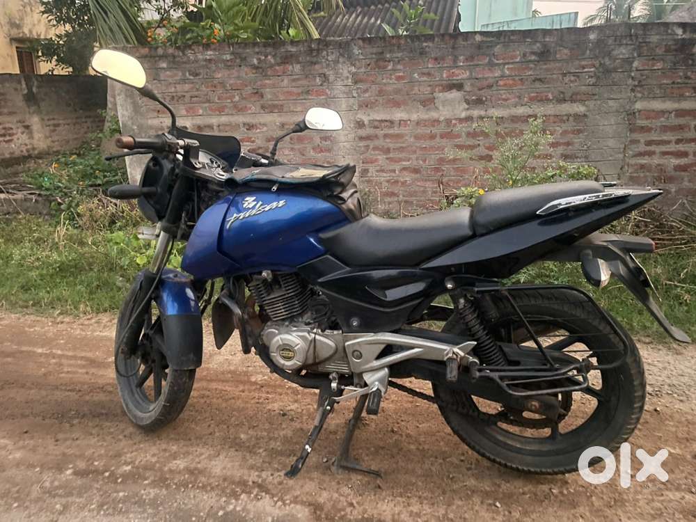 Pulsar 180