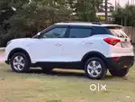 Mahindra XUV300 2020 Diesel Good Condition