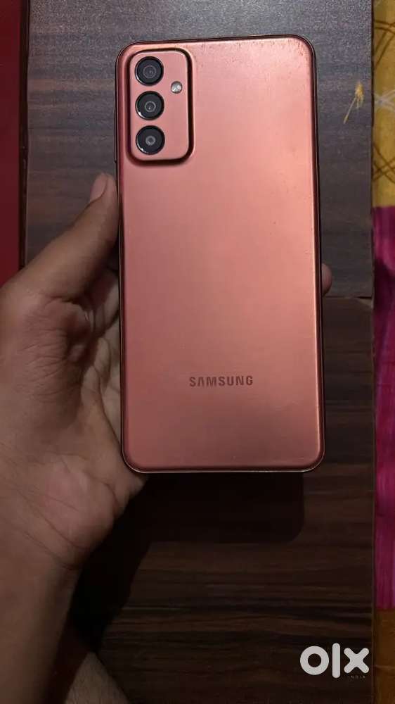 Samsung galaxy a 23 5g all original phone