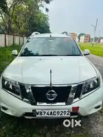 Nissan Terrano