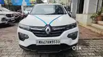 Renault KWID 1.0 RXT AMT, 2020, Petrol