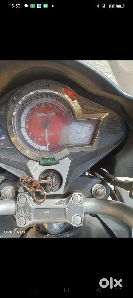 I want to sell my hunk