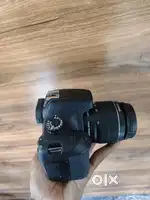 CANON  EOS 4000D CAMERA