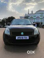 Maruti Suzuki Swift Petrol 85000 Km Driven