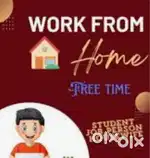 PART TIME HOME BASED OBS/SIMPLE TYPING & WRITING JOBS