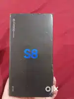 Samsung galaxy s8